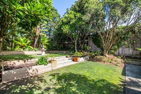 Photo of property in 44 Second Avenue, Kingsland, Auckland, 1021