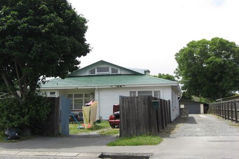 Photo of property in 47 Cumnor Terrace, Woolston, Christchurch, 8023