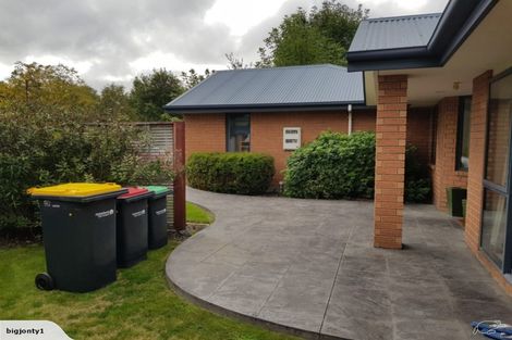 Photo of property in 6a Blarney Place, Casebrook, Christchurch, 8051