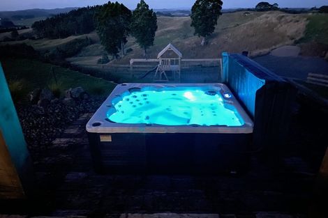 Photo of property in 684 Blackbridge Road, Waitoki, Kaukapakapa, 0871