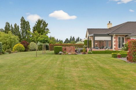 Photo of property in 225 Marshmans Road, Ashley, Rangiora, 7477