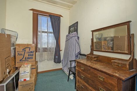 Photo of property in 21 George Street, Hikurangi, 0114