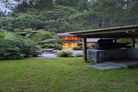 Photo of property in 364 Mangaone Road, Hautere, Otaki, 5582