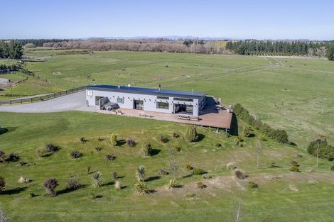 Photo of property in 51 Swamp Road, Loburn, Rangiora, 7472