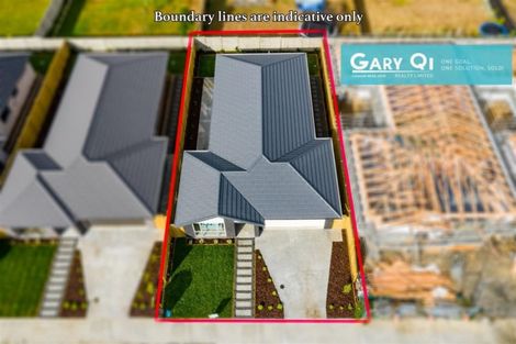 Photo of property in 11 Lusitano Drive, Karaka, Papakura, 2113