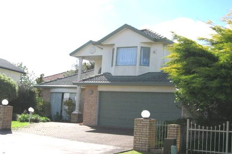 Photo of property in 3 Nathan Close, Somerville, Auckland, 2014