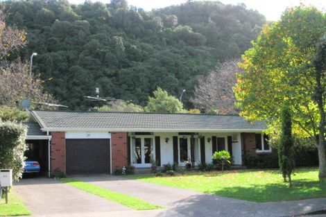 Photo of property in 93 Owen Street, Belmont, Lower Hutt, 5010