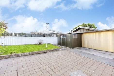 Photo of property in 57 Coverdale Street, Onekawa, Napier, 4110