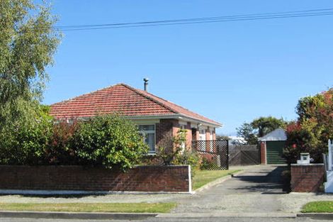 Photo of property in 33 Newton Street, Watlington, Timaru, 7910