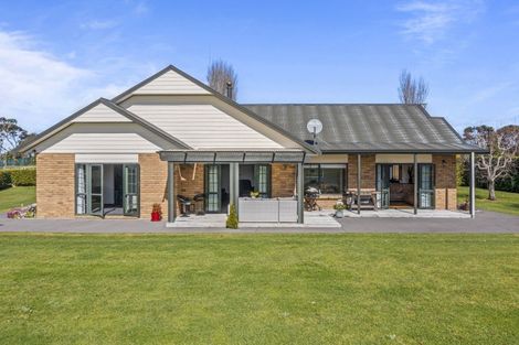 Photo of property in 105 Mairetahi Road, South Head, Helensville, 0874