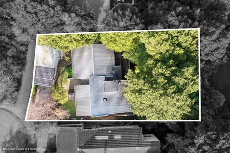 Photo of property in 8 Freemans Way, Pinehaven, Upper Hutt, 5019