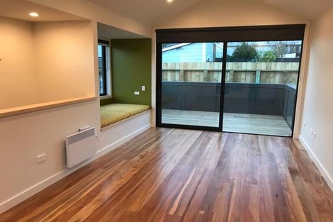 Photo of property in 3 Armour Avenue, Mount Victoria, Wellington, 6011