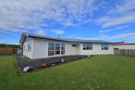 Photo of property in 221 Park Street, Hokitika, 7810