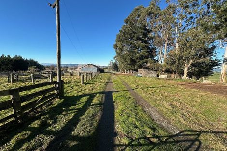 Photo of property in 520 Milton Highway, Stony Creek, Balclutha, 9272