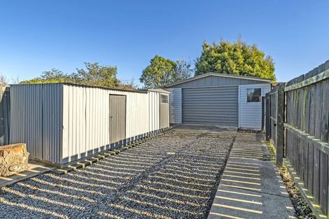 Photo of property in 3 Jackson Street, Darfield, 7510