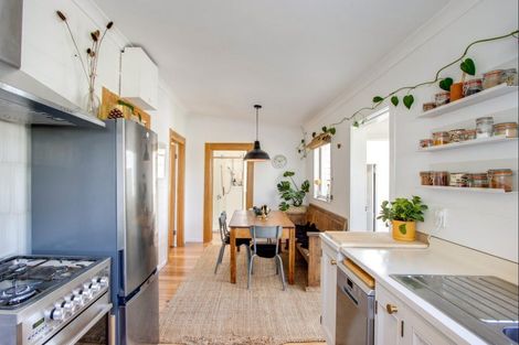 Photo of property in 48 Carnell Street, Napier South, Napier, 4110