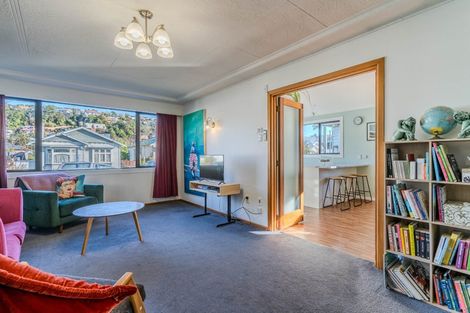 Photo of property in 137 Surrey Street, Forbury, Dunedin, 9012