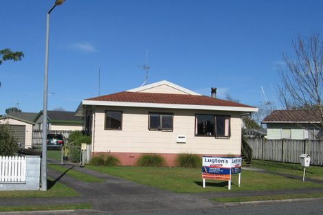 Photo of property in 11 Aintree Street, Nawton, Hamilton, 3200