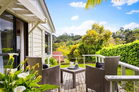 Photo of property in 1/123 Spinella Drive, Bayview, Auckland, 0629