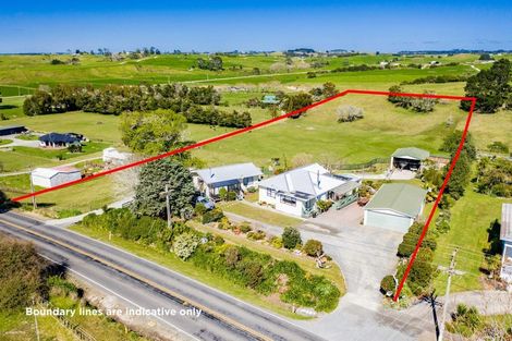 Photo of property in 122 Colville Road, Dargaville, 0377