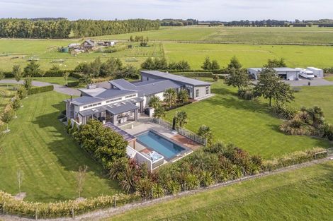 Photo of property in 120 Wardstay Road, Lincoln, Christchurch, 7672