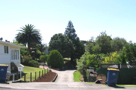 Photo of property in 8 Bishopgate Street, Birkdale, Auckland, 0626