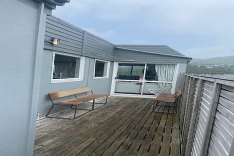 Photo of property in 14 Perth Street, Ngaio, Wellington, 6035