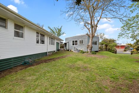 Photo of property in 28 Tauranga Road, Waihi, 3610