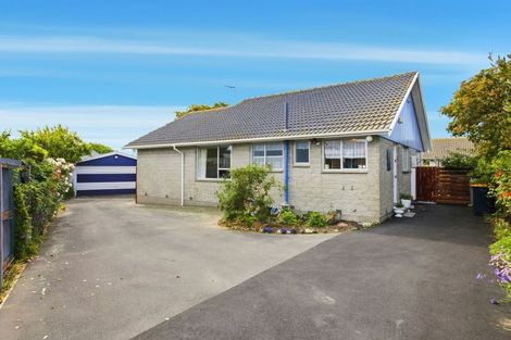 Photo of property in 10 Islay Place, Woolston, Christchurch, 8062