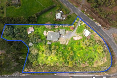 Photo of property in 11 Pahoia Road, Whakamarama, Tauranga, 3172
