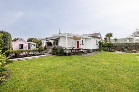 Photo of property in 190 Vigor Brown Street, Napier South, Napier, 4110