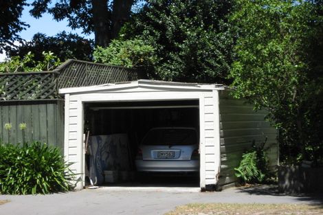 Photo of property in 42 Rugby Street, Merivale, Christchurch, 8014