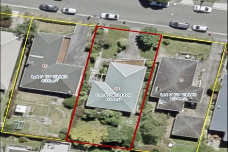 Photo of property in 13 Redwood Avenue, Tawa, Wellington, 5028