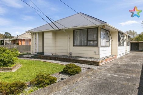 Photo of property in 195 Waddington Drive, Naenae, Lower Hutt, 5011