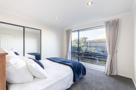 Photo of property in 3 Viceroy Place, Halswell, Christchurch, 8025