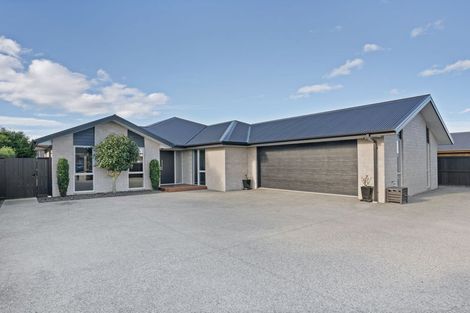 Photo of property in 6 Elgin Place, Prebbleton, 7604