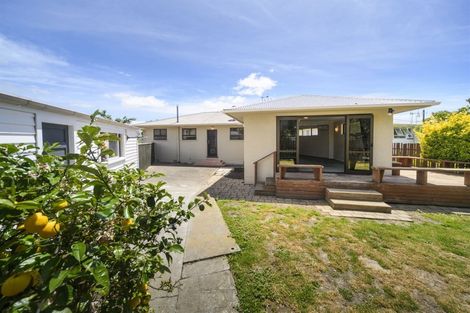 Photo of property in 20 Nottingham Avenue, Awapuni, Palmerston North, 4412