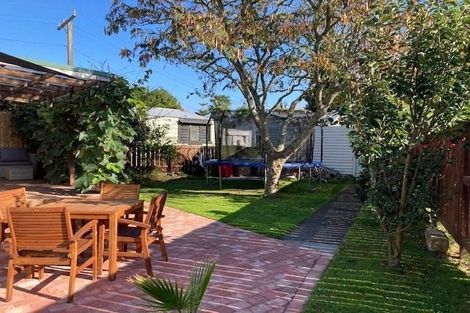 Photo of property in 4 Anzac Avenue, Morrinsville, 3300