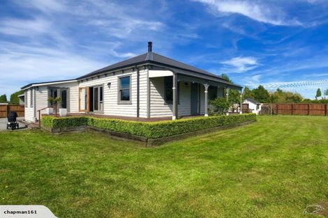Photo of property in 268 Prestons Road, Marshland, Christchurch, 8051