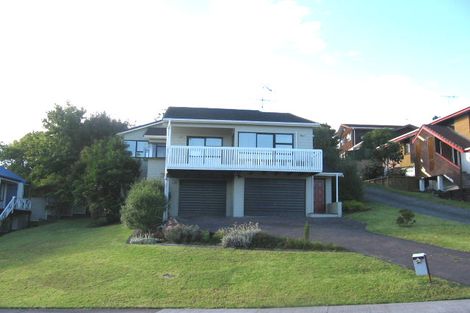 Photo of property in 88 Alton Avenue, Hillcrest, Auckland, 0627
