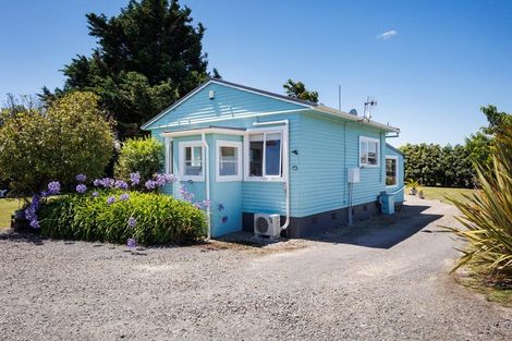 Photo of property in 1404a State Highway 3, Newbury, Palmerston North, 4475
