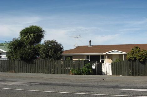 Photo of property in 76 William Street, Ashburton, 7700