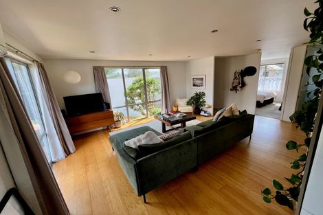 Photo of property in 99a Hobart Street, Miramar, Wellington, 6022