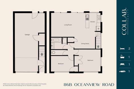 Photo of property in 86b Oceanview Road, Mount Maunganui, 3116