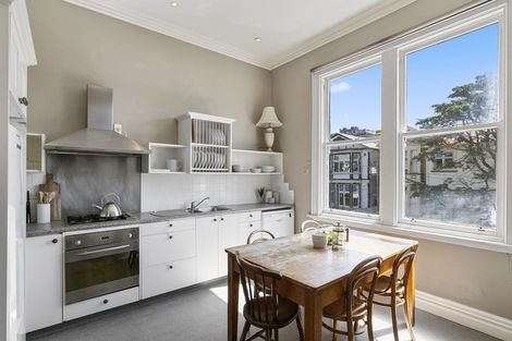 Photo of property in 3/219 The Terrace, Wellington Central, Wellington, 6011