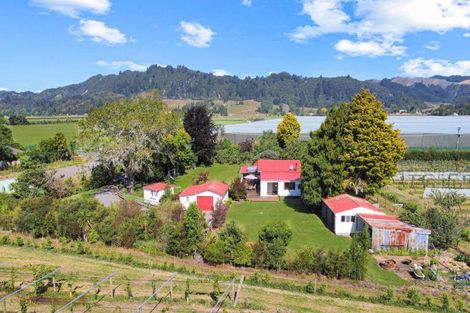Photo of property in 568 Western Drain Road, Edgecumbe, Whakatane, 3192