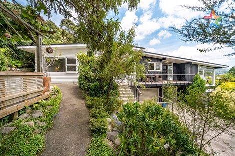 Photo of property in 15 Cleary Street, Waterloo, Lower Hutt, 5011