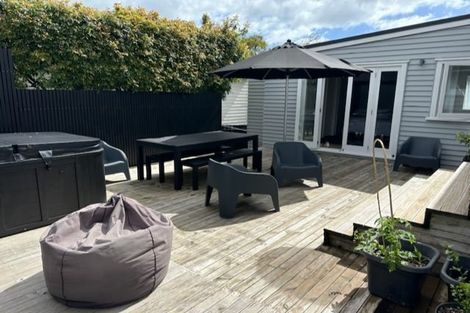 Photo of property in 14 Abbotts Way, Remuera, Auckland, 1050