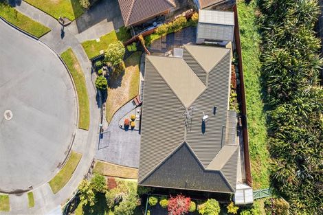 Photo of property in 21 Mulberry Place, Redwood, Christchurch, 8051