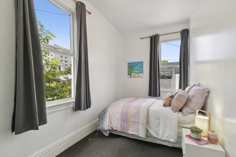 Photo of property in 104 Webb Street, Te Aro, Wellington, 6011